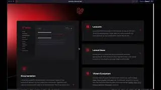 Jordan Codes Laravel Trailer