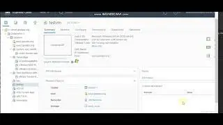 How to remove HARD DISK from the VM