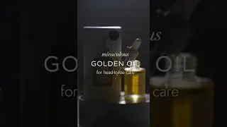 Golden drops of goodness are arriving soon to enhance your skincare routines.