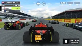 F1 Mobile Racing DUEL MODE 