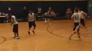 HoopTV Dunk of the Day March 26th, 2008