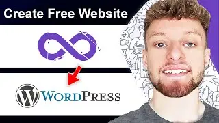 How To Create Free WordPress Website With InfinityFree | InfinityFree Web Hosting Tutorial