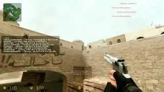Counter-Strike: Source Enhanced Aim Cracked 2011 Download Link