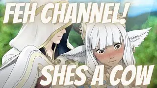 LIVE PVP IS HERE! FEH Channel Reaction + Awakening Banner First Impressions!【FEH】