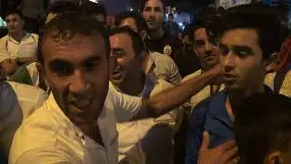 Kars 36 Spor, Ziraat Türkiye Kupasında 4. tura yükseldi