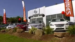 Yarra Valley Nissan - 