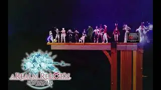 Final Fantasy XIV A Realm Reborn - Papayuh (Easter Theme, 100% Black Mix)