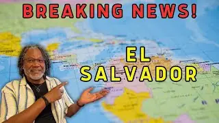Easier Residency in El Salvador!