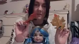 Occult Box ~￼&rdquo;Autumn 🍁&rdquo; ~ September&rsquo;22 ~ Unboxing