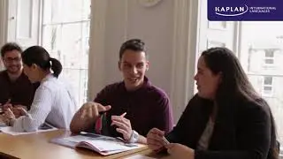 Scuola di lingua Edimburgo