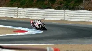 Marco Simoncelli - #58 - A Tribute