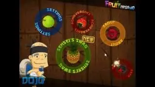 fruit ninja HD  pc download 100% WORKING.