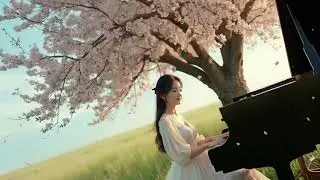 Ánh trăng tan – Melting Moonlight | Classical Piano Instrumental | LB MUSIC