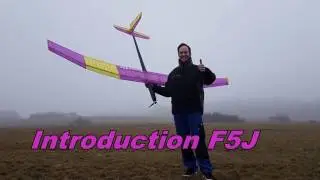 UAV Operator besucht Wildflieger MK - Introduction F5J vs. DJI Mavic Pro