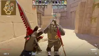 raalz | 2-8 | T Mid on Anubis (0.49) vs FURIA @ BLAST Bounty 2026 Season 1