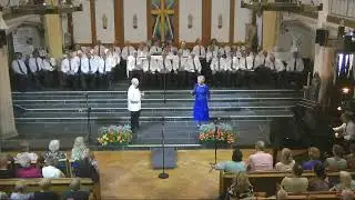 Jennifer Dakin, Bonaventura Bottone - Brindisi (Verdi)