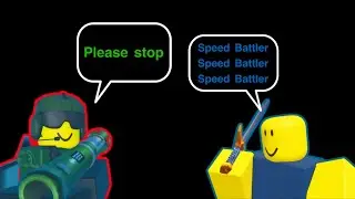 The Battle Bricks - Rocket Arena in under 3 minutes