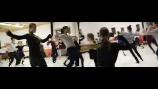 XV. International Summer Dance Course - Organised by Budapest Dance Theatre