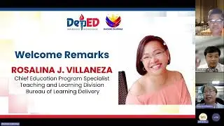 Rapid Math Assessment (Video1)