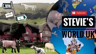 WESTBURY TO BRATTON TREK BENEATH WILTSHIRE&rsquo;S MOST FAMOUS LANDMARK - THE WHITE HORSE