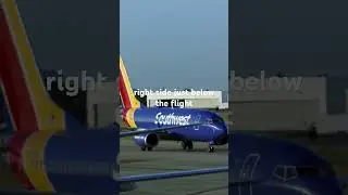 Southwest Plane Hit by Gunfire at Dallas Love Field Airport, Police Say #dallas #texas