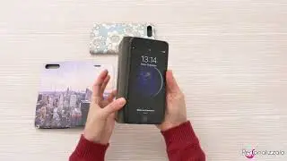 Custom Wallet Cases | Personalizzalo.it