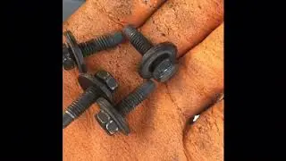 2010 Ford Fusion Low Beam Connector Replacement - Part 1 of 3