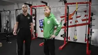 SBG Dublin 24 Testimonial