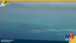 &ldquo;MI SUPUESTO VIAJE HUMANITARIO&rdquo;