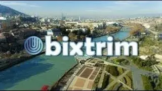 Bixtrim - ICO прощенным использованием криптографии в повседневной жизни.
