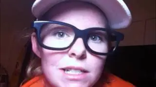 Chrissy Count down 5 Shortays short list 4 feat Conor!!