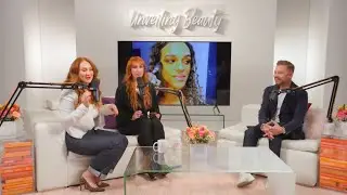 Connect in Colour with Michelle Clark of MAC Cosmetics