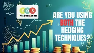 Option Hedging Strategy: 2 Powerful Techniques to Protect Your Trades (For Nifty & Bank Nifty)