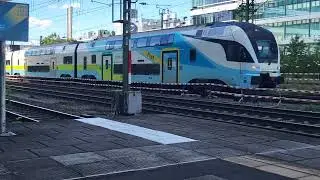 20250831 Germany Munich City
