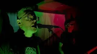 The Arboretum - Falls The Shadow