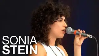London Used to Feel so Cool - Sonia Stein Live at TVWstock [4K]