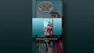 God Calls Samuel 5