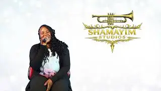 MY SOUL SAYS YES WORSHIP MEDLEY -KEVINE MASASU & SHAMAYIM MF