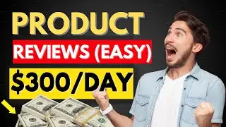 Amazon Associates: Create MULTIPLE Amazon product review videos from multiple ideas! 💡