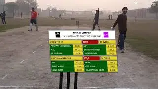 live cricket match | Wicketwoods Super League live - Wicketwoods Cricket Club Ground Greater Noida