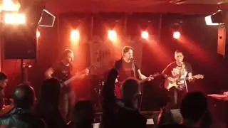 MI BARRIO - TO K2