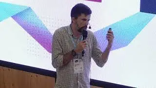 Felipe Menhem - A conex&atilde;o social como forma de aprendizagem. As experi&ecirc;ncias do SXSW EDU