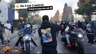 &ldquo;In n Out Annual Harley Shoot-out 2026&rdquo; 91pump/E85/M5 Class 