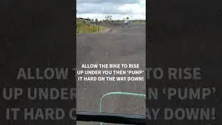 WYLDE PUMP TRACK
