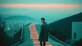 🎵歩いている途中(Ballad)