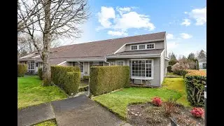 Video Tour: 13775 SW Scholls Ferry Rd  Unit 316, Beaverton OR 97008