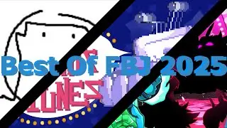 Best of FunkinBoy J | 2025 Recap