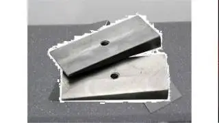 steel shims
