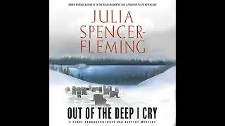 Out of the Deep I Cry Audiobook by Julia Spencer-Fleming