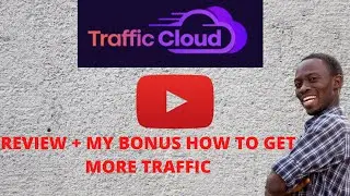 Traffic Cloud Review - Honest Review of Traffic Cloud